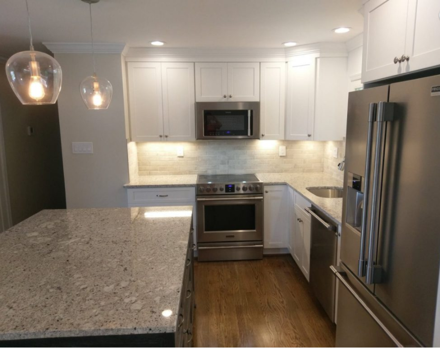 Kitchen Vs. Bathroom Remodeling What Should Come First? About