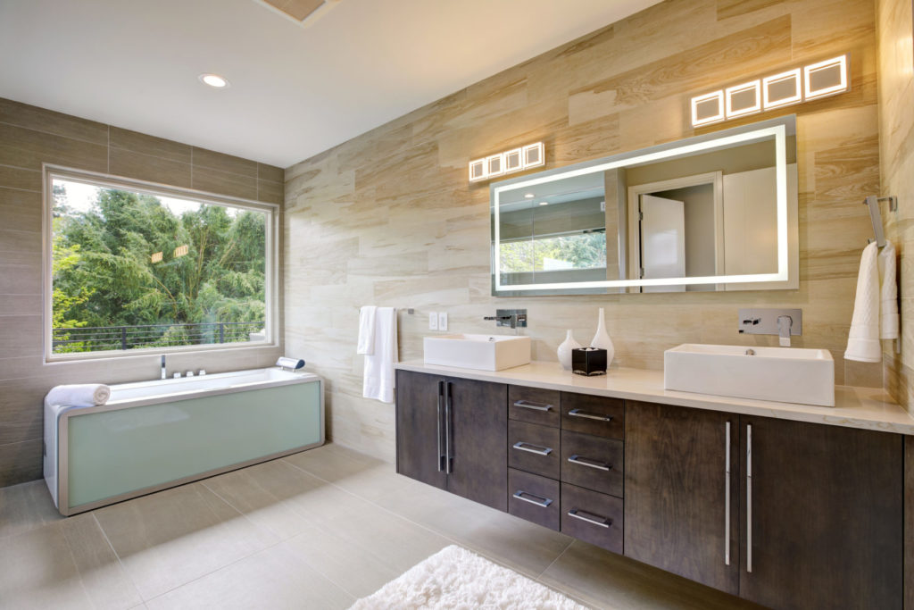 6 Styles of Bathroom Vanities For Your Next Remodel