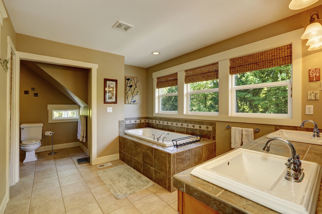The Importance of Great Bathroom Design About Kitchens and more