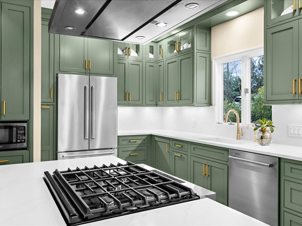 Top Kitchen Trends for the Modern Home Cook
