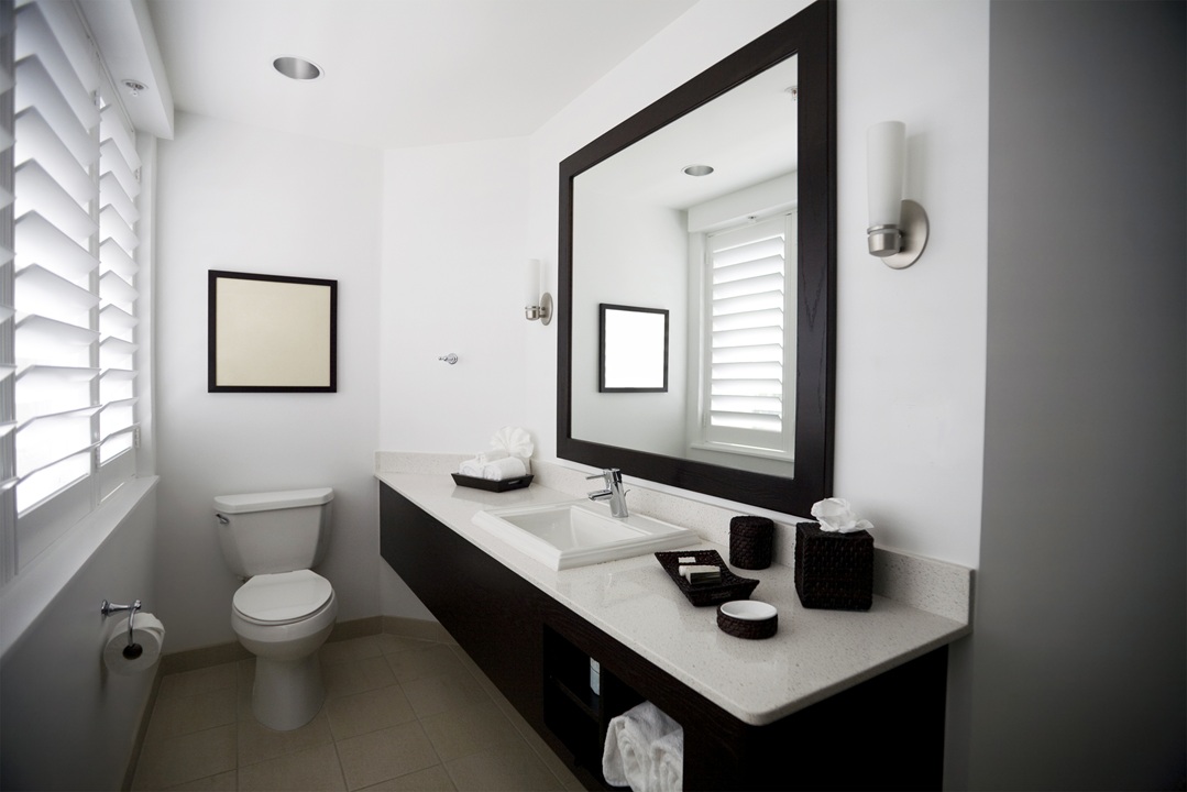 Small Bathroom, Big Impact: Design Tips That Maximize Space