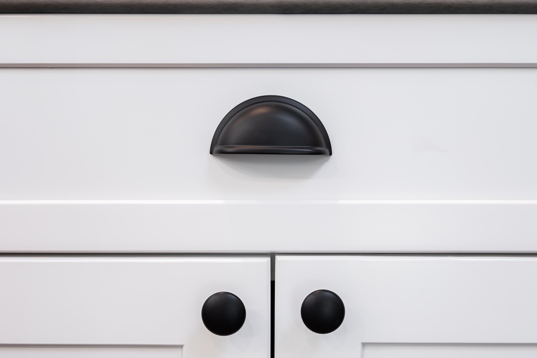 The Top 5 Pieces of Kitchen Hardware