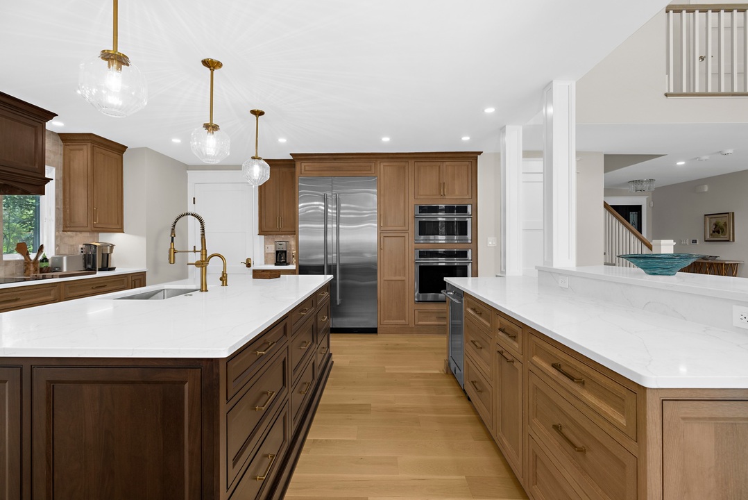 Exploring the Latest Trends in Modern Kitchen Countertops
